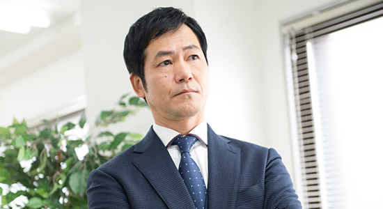 日用雑貨販売の実績事例